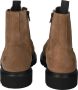 Blackstone Veterboots Heren Boots Laarzen Herenschoenen Suède YG32 Camel - Thumbnail 13