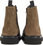 Blackstone Veterboots Heren Boots Laarzen Herenschoenen Suède YG32 Camel - Thumbnail 7