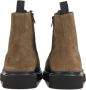 Blackstone Veterboots Heren Boots Laarzen Herenschoenen Suède YG32 Camel - Thumbnail 7