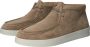 Blackstone Bruce Zg44 Taupe MID Moccasin Bruin Heren - Thumbnail 5