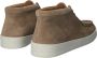 Blackstone Bruce Zg44 Taupe MID Moccasin Bruin Heren - Thumbnail 6