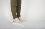Blackstone Bryson Sand Sneaker (mid) Man Light brown - Thumbnail 3