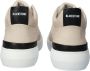 Blackstone Bryson Sand Sneaker (mid) Man Light brown - Thumbnail 7