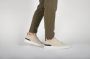Blackstone Bryson Sand Sneaker (mid) Man Light brown - Thumbnail 10