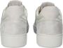 Blackstone Cassia Antartica Sneaker (low) Vrouw Light grey - Thumbnail 11