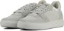 Blackstone Minimalistische Sneaker met Speciale Details Gray Dames - Thumbnail 13