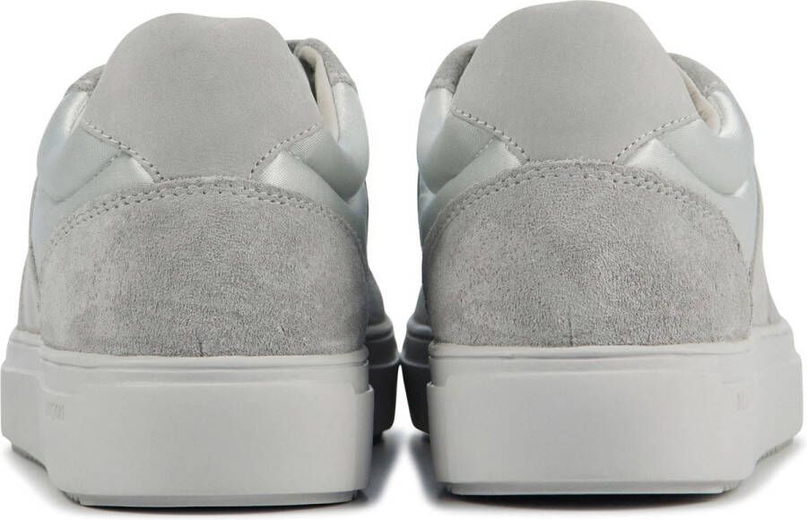 Blackstone Cassia Antartica Sneaker (low) Vrouw Light grey - Foto 14