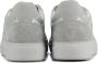 Blackstone Cassia Antartica Sneaker (low) Vrouw Light grey - Thumbnail 14