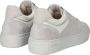 Blackstone Cassia Antartica Sneaker (low) Vrouw Light grey - Thumbnail 6