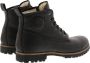 Blackstone Colin Om60 OLD Yellow Men's Boot Sheepskin Bruin Heren - Thumbnail 6