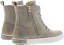 Blackstone CW96 WILD DOVE ORIGINAL 6'' BOOTS SHEEPSKIN Vrouw Grey - Thumbnail 7