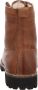 Blackstone Damesschoenen Lace Up Boots Fur Brown Dames - Thumbnail 11