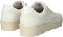 Blackstone Drew Zg46 OFF White LOW Sneaker Beige Heren - Thumbnail 8