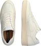 Blackstone Drew Zg46 OFF White LOW Sneaker Beige Heren - Thumbnail 7