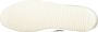 Blackstone DWAYNE YG02 Off White Green Sneaker (high) Heren Off white - Thumbnail 11