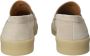 Blackstone Enzo Zg43 Beige Moccasins Beige Heren - Thumbnail 4