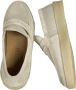 Blackstone Enzo Zg43 Beige Moccasins Beige Heren - Thumbnail 9