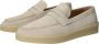 Blackstone Enzo Zg43 Beige Moccasins Beige Heren - Thumbnail 10