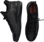 Blackstone Ethan Yg17 Nero Mid -Sneaker Black Heren - Thumbnail 2