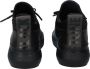 Blackstone Ethan Yg17 Nero Mid -Sneaker Black Heren - Thumbnail 4