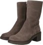 Blackstone FREYJA WL37 COFFEE QUARTZ WOMENS BOOT Vrouw Brown - Thumbnail 2