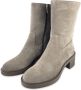 Blackstone FREYJA WL37 COFFEE QUARTZ WOMENS BOOT Vrouw Brown - Thumbnail 10