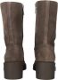 Blackstone FREYJA WL37 COFFEE QUARTZ WOMENS BOOT Vrouw Brown - Thumbnail 3