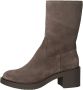 Blackstone FREYJA WL37 COFFEE QUARTZ WOMENS BOOT Vrouw Brown - Thumbnail 6