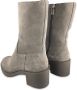 Blackstone FREYJA WL37 COFFEE QUARTZ WOMENS BOOT Vrouw Brown - Thumbnail 9