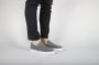 BLACKSTONE Loafers Heren Giulio Maat: 42 Materiaal: Suède Kleur: Grijs - Thumbnail 15