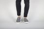 BLACKSTONE Loafers Heren Giulio Maat: 42 Materiaal: Suède Kleur: Grijs - Thumbnail 10