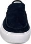 BLACKSTONE Loafers Heren Giulio Maat: 42 Materiaal: Suède Kleur: Grijs - Thumbnail 11