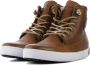 Blackstone GM06 CUOIO ORIGINAL 6'' BOOTS SHEEPSKIN Man Cognac - Thumbnail 45