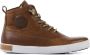 Blackstone GM06 CUOIO ORIGINAL 6'' BOOTS SHEEPSKIN Man Cognac - Thumbnail 47