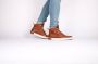 Blackstone GM06 CUOIO ORIGINAL 6'' BOOTS SHEEPSKIN Man Cognac - Thumbnail 39