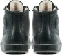 Blackstone GM06 NERO ORIGINAL 6'' BOOTS SHEEPSKIN Man Black - Thumbnail 5