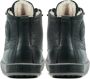 Blackstone GM06 NERO ORIGINAL 6'' BOOTS SHEEPSKIN Man Black - Thumbnail 5