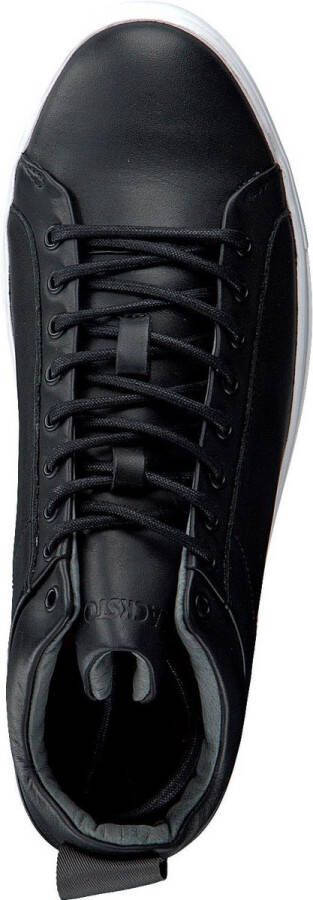 Blackstone GRIFFIN SG29 Black Sneaker (mid) Heren Black - Foto 7