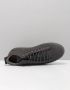 Blackstone Handgemaakte Mid-Top Sneaker Minimalistische Stijl Gray Heren - Thumbnail 10