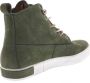 Blackstone AM02 BOTTLE GREEN ORIGINAL 6'' BOOTS Man Green - Thumbnail 4