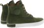 Blackstone AM02 BOTTLE GREEN ORIGINAL 6'' BOOTS Man Green - Thumbnail 5