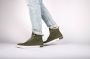 Blackstone Am02 Bottle Green Original 6 Schoenen Green Heren - Thumbnail 2