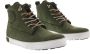 Blackstone Am02 Bottle Green Original 6 Schoenen Green Heren - Thumbnail 10