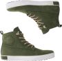 Blackstone Am02 Bottle Green Original 6 Schoenen Green Heren - Thumbnail 9