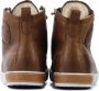 Blackstone GM06 CUOIO ORIGINAL 6'' BOOTS SHEEPSKIN Man Cognac - Thumbnail 12