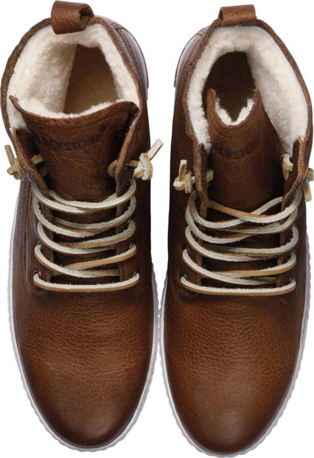 Blackstone Icon Cuoio Originals Man Cognac