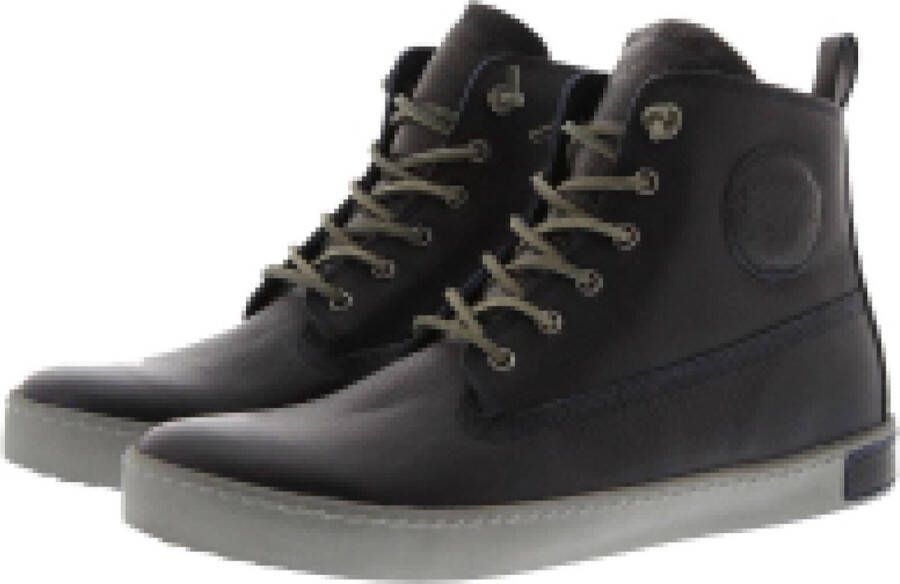 Blackstone ICON Dark Indigo Originals Man Dark blue