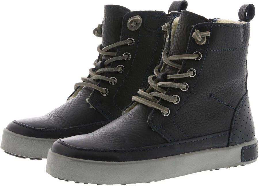 Blackstone Icon Emil Dark Indigo Originals Kind Dark blue
