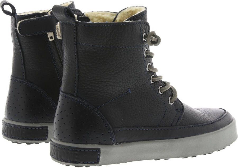 Blackstone Icon Emil Dark Indigo Originals Kind Dark blue