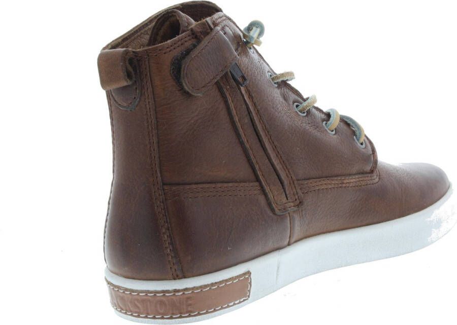 Blackstone ICON EMILY CK02 Old Yellow Originals Kids Brown
